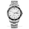 New Style Japan Movement Stainless Steel Fashion Quartz Watch Bg459